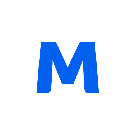 Moniepoint app icon